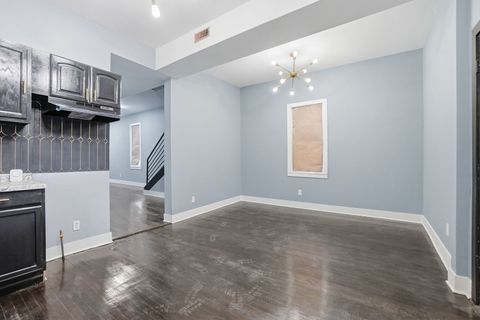 Tiny photo for 5723 S Marshfield Avenue, Chicago, IL 60636 (MLS # 12655746)