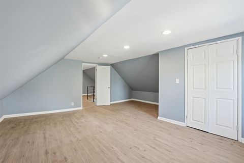 Tiny photo for 5723 S Marshfield Avenue, Chicago, IL 60636 (MLS # 12655746)