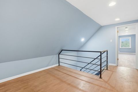 Tiny photo for 5723 S Marshfield Avenue, Chicago, IL 60636 (MLS # 12655746)