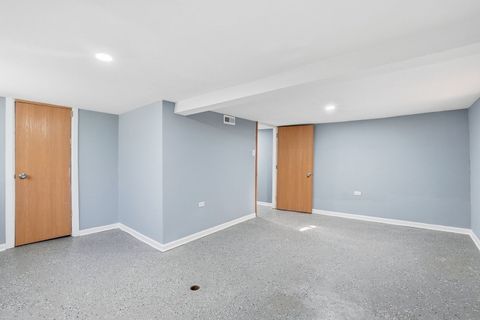 Tiny photo for 5723 S Marshfield Avenue, Chicago, IL 60636 (MLS # 12655746)