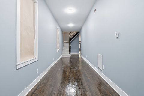 Tiny photo for 5723 S Marshfield Avenue, Chicago, IL 60636 (MLS # 12655746)