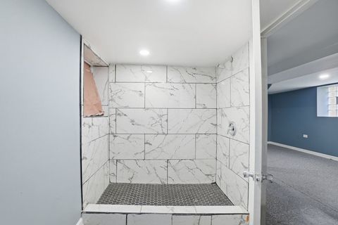 Tiny photo for 5723 S Marshfield Avenue, Chicago, IL 60636 (MLS # 12655746)