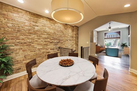 Tiny photo for 1142 W Schubert Avenue #3, Chicago, IL 60614 (MLS # 12455475)
