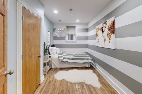 Tiny photo for 1142 W Schubert Avenue #3, Chicago, IL 60614 (MLS # 12455475)