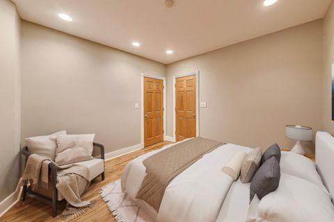 Tiny photo for 1142 W Schubert Avenue #3, Chicago, IL 60614 (MLS # 12455475)