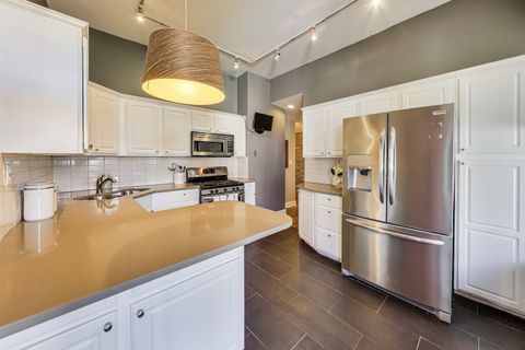 Tiny photo for 1142 W Schubert Avenue #3, Chicago, IL 60614 (MLS # 12455475)