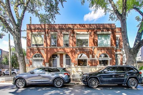 Photo of 1142 W Schubert Avenue #3, Chicago, IL 60614 (MLS # 12455475)