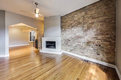 Tiny photo for 1142 W Schubert Avenue #3, Chicago, IL 60614 (MLS # 12455475)