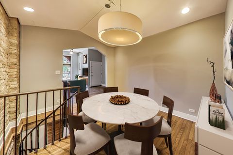 Tiny photo for 1142 W Schubert Avenue #3, Chicago, IL 60614 (MLS # 12455475)