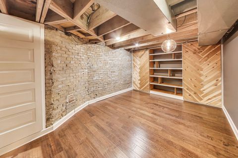 Tiny photo for 1142 W Schubert Avenue #3, Chicago, IL 60614 (MLS # 12455475)