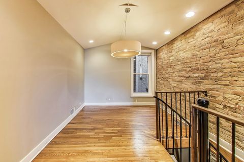 Tiny photo for 1142 W Schubert Avenue #3, Chicago, IL 60614 (MLS # 12455475)