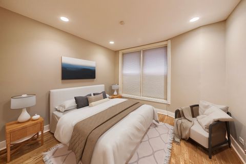Tiny photo for 1142 W Schubert Avenue #3, Chicago, IL 60614 (MLS # 12455475)