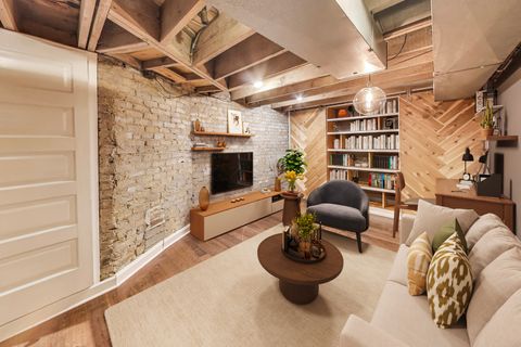 Tiny photo for 1142 W Schubert Avenue #3, Chicago, IL 60614 (MLS # 12455475)