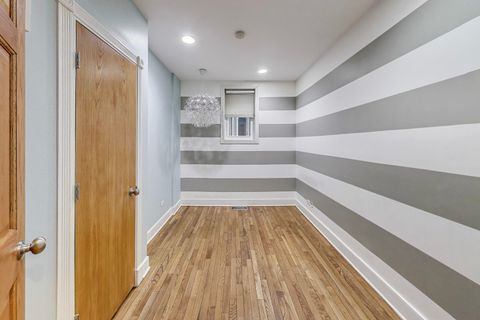 Tiny photo for 1142 W Schubert Avenue #3, Chicago, IL 60614 (MLS # 12455475)