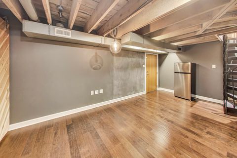 Tiny photo for 1142 W Schubert Avenue #3, Chicago, IL 60614 (MLS # 12455475)