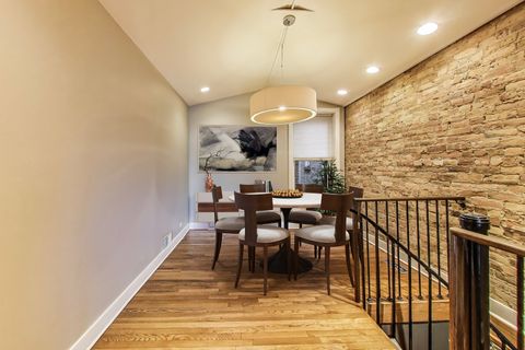 Tiny photo for 1142 W Schubert Avenue #3, Chicago, IL 60614 (MLS # 12455475)