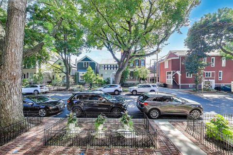Tiny photo for 1142 W Schubert Avenue #3, Chicago, IL 60614 (MLS # 12455475)