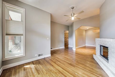 Tiny photo for 1142 W Schubert Avenue #3, Chicago, IL 60614 (MLS # 12455475)