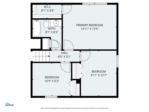 Tiny photo for 405 Carriage Hill Road, Naperville, IL 60565 (MLS # 12645693)