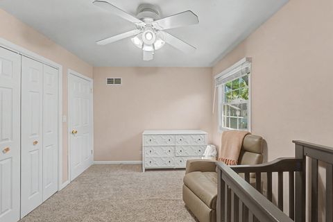 Tiny photo for 405 Carriage Hill Road, Naperville, IL 60565 (MLS # 12645693)