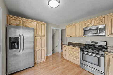 Tiny photo for 405 Carriage Hill Road, Naperville, IL 60565 (MLS # 12645693)