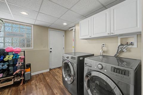 Tiny photo for 405 Carriage Hill Road, Naperville, IL 60565 (MLS # 12645693)