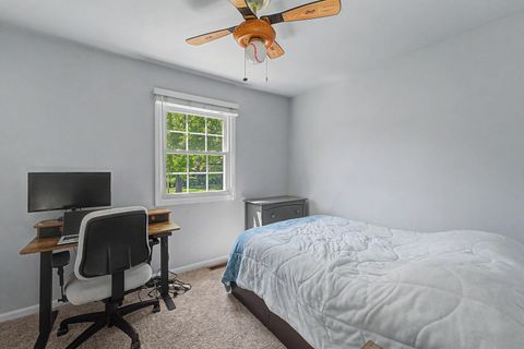 Tiny photo for 405 Carriage Hill Road, Naperville, IL 60565 (MLS # 12645693)