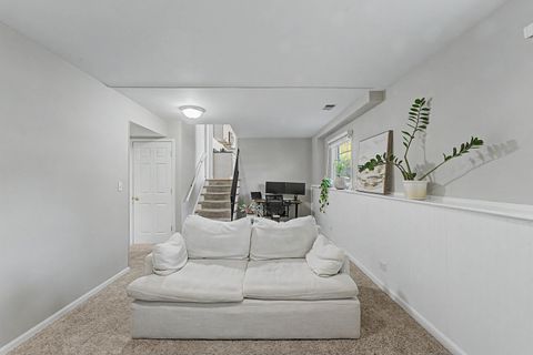 Tiny photo for 405 Carriage Hill Road, Naperville, IL 60565 (MLS # 12645693)