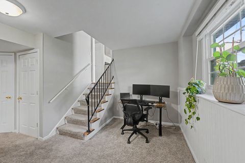 Tiny photo for 405 Carriage Hill Road, Naperville, IL 60565 (MLS # 12645693)