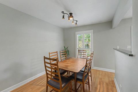 Tiny photo for 405 Carriage Hill Road, Naperville, IL 60565 (MLS # 12645693)