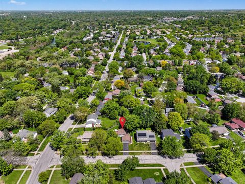 Tiny photo for 405 Carriage Hill Road, Naperville, IL 60565 (MLS # 12645693)