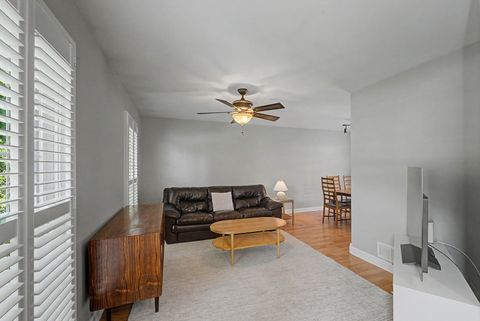 Tiny photo for 405 Carriage Hill Road, Naperville, IL 60565 (MLS # 12645693)