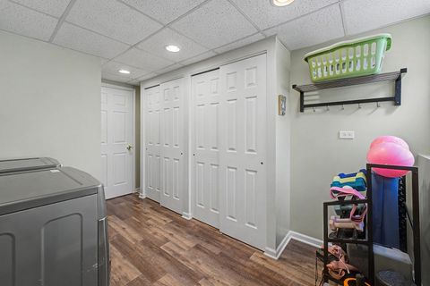 Tiny photo for 405 Carriage Hill Road, Naperville, IL 60565 (MLS # 12645693)