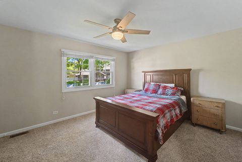 Tiny photo for 405 Carriage Hill Road, Naperville, IL 60565 (MLS # 12645693)