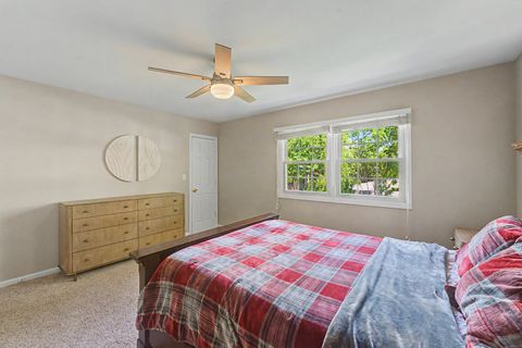 Tiny photo for 405 Carriage Hill Road, Naperville, IL 60565 (MLS # 12645693)