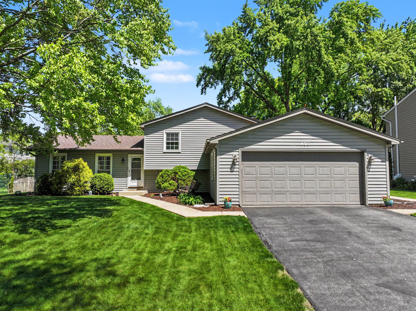 405 Carriage Hill Road