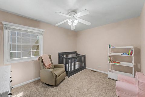 Tiny photo for 405 Carriage Hill Road, Naperville, IL 60565 (MLS # 12645693)