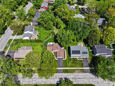 Tiny photo for 405 Carriage Hill Road, Naperville, IL 60565 (MLS # 12645693)