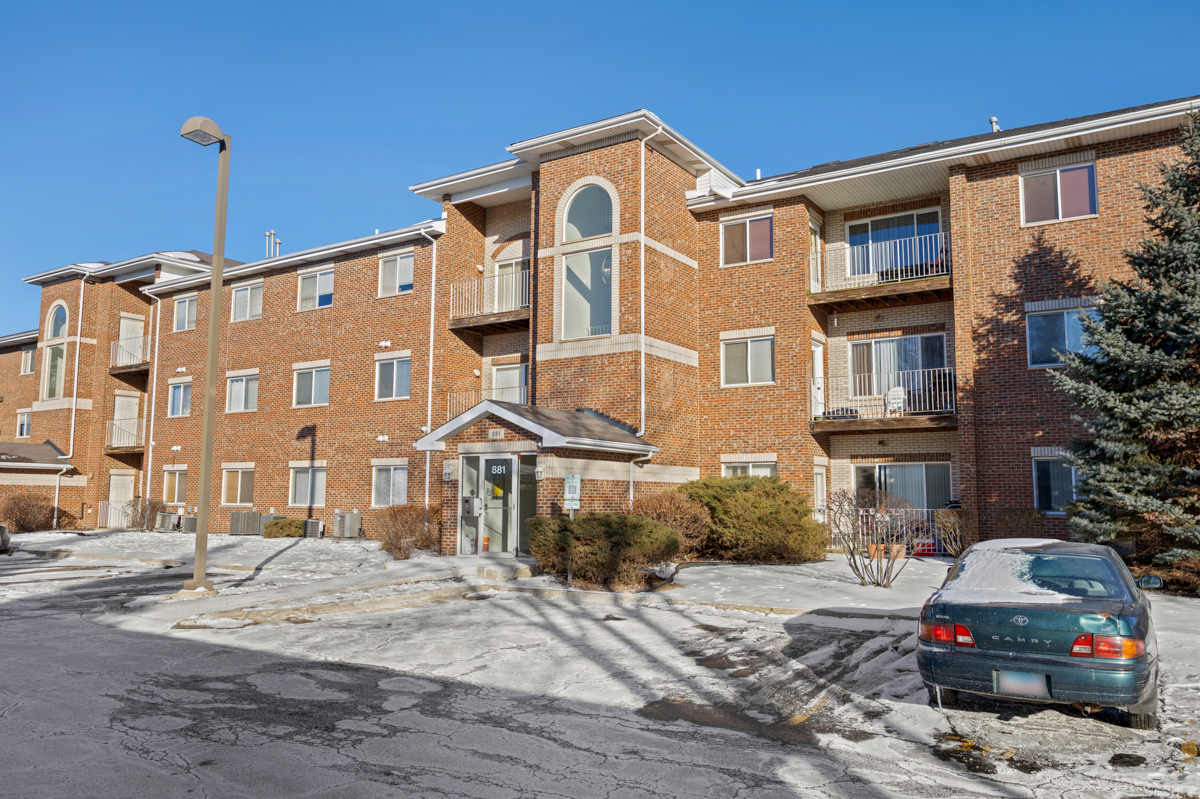 881 N Swift Road 203