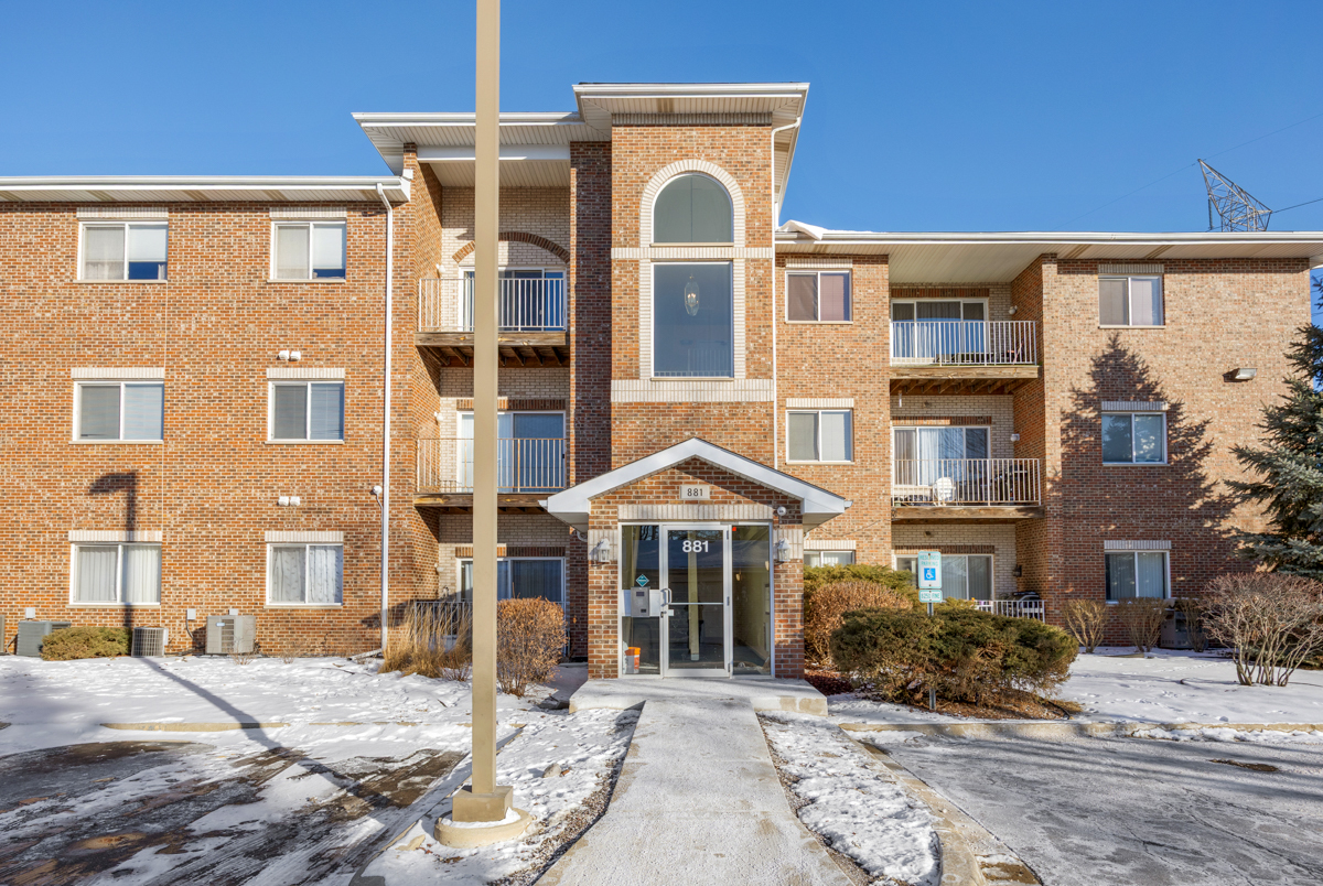 881 N Swift Road 203