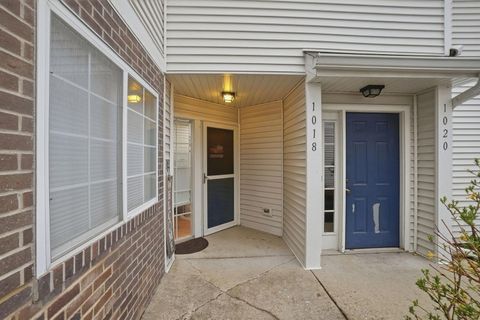 Tiny photo for 1018 E Wilson Avenue #0, Lombard, IL 60148 (MLS # 12606762)