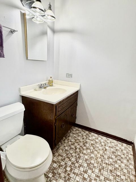 Tiny photo for 7925 Paxton Avenue #3B, Tinley Park, IL 60477 (MLS # 12612146)