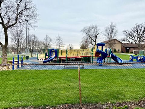 Tiny photo for 7925 Paxton Avenue #3B, Tinley Park, IL 60477 (MLS # 12612146)