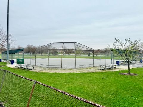 Tiny photo for 7925 Paxton Avenue #3B, Tinley Park, IL 60477 (MLS # 12612146)