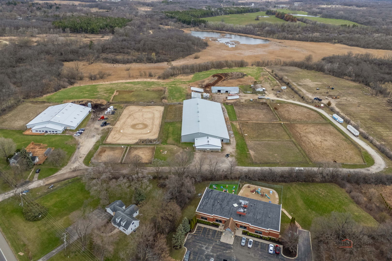26011 N Rand Road
