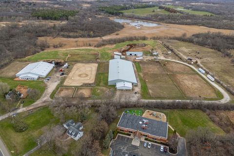 Tiny photo for 26011 N Rand Road, Wauconda, IL 60084 (MLS # 12332730)