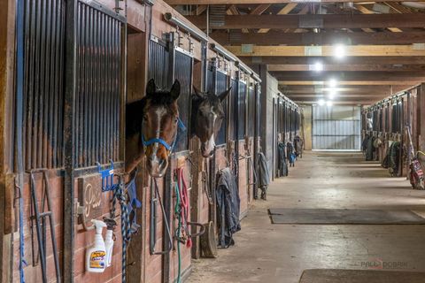 Tiny photo for 26011 N Rand Road, Wauconda, IL 60084 (MLS # 12332730)