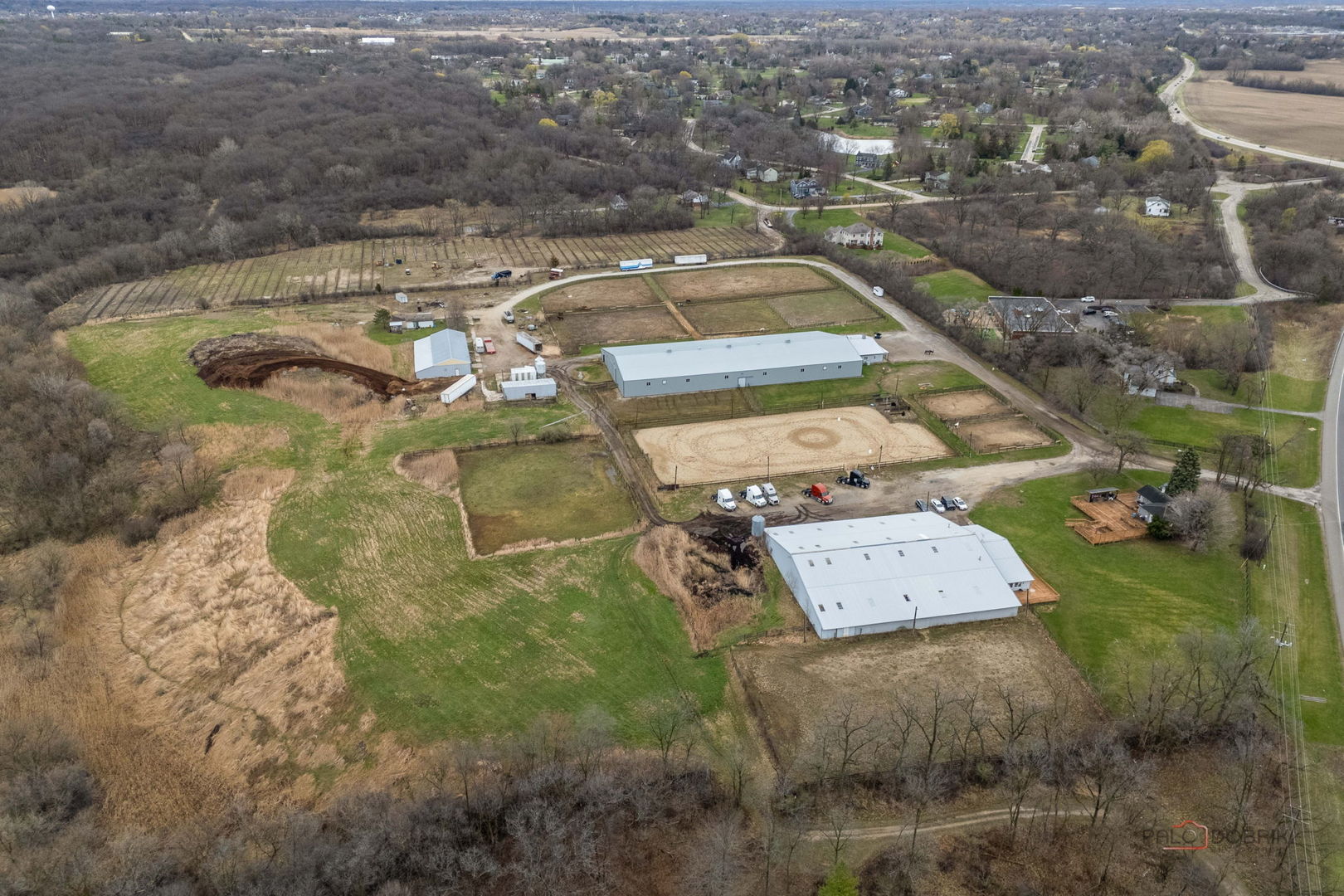 26011 N Rand Road