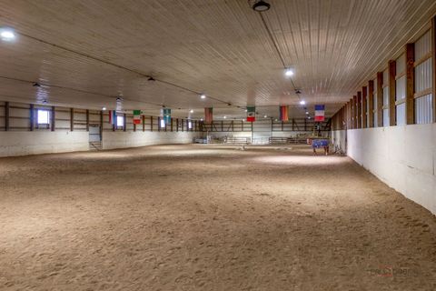 Tiny photo for 26011 N Rand Road, Wauconda, IL 60084 (MLS # 12332730)