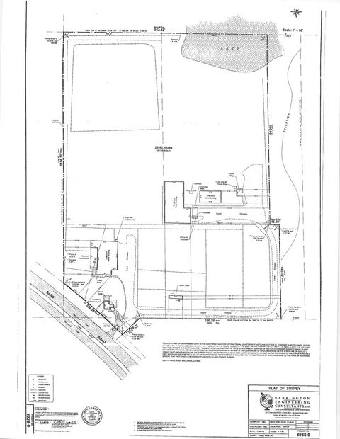 Tiny photo for 26011 N Rand Road, Wauconda, IL 60084 (MLS # 12332730)